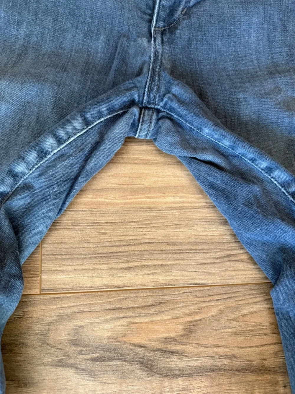 Joe's Jeans Asher Skinny Ankle Jeans